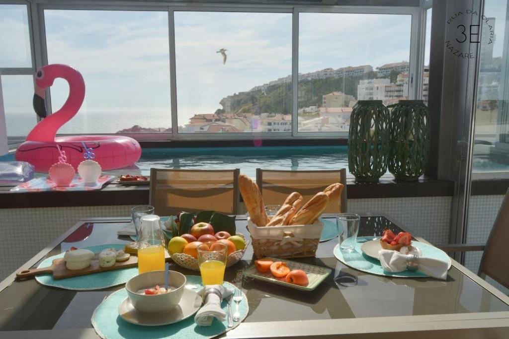 Rooftop Sea View With Private Swimming Pool