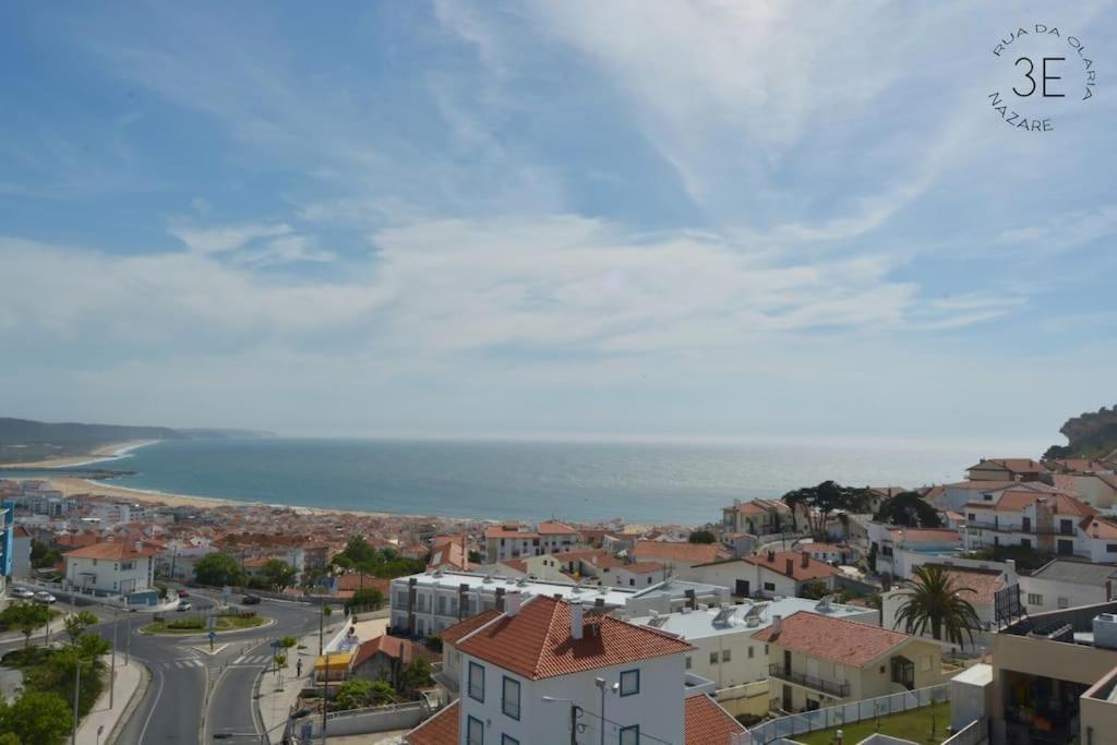 Rooftop Sea View With Private Swimming Pool Apartment