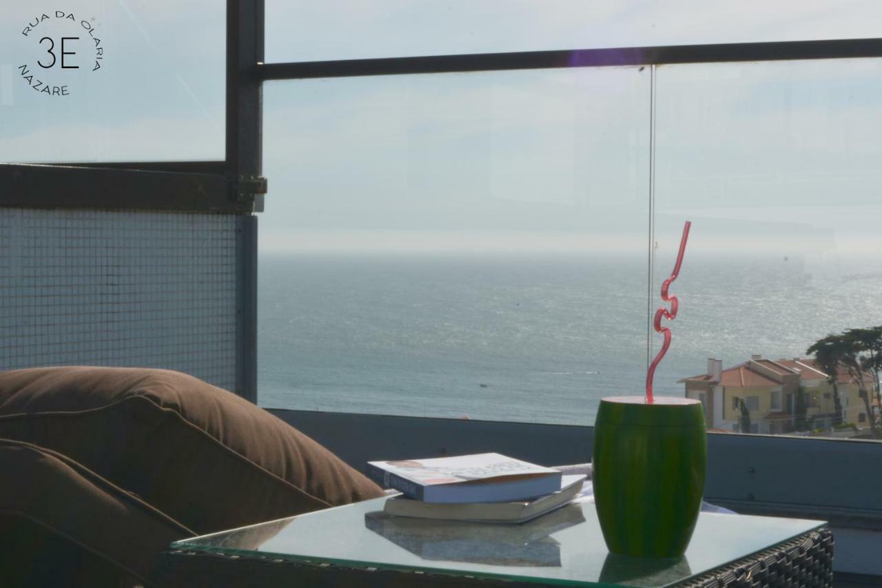 Rooftop Sea View With Private Swimming Pool Apartment